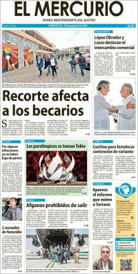 Diario El Mercurio