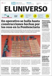 El Universo - Ecuador