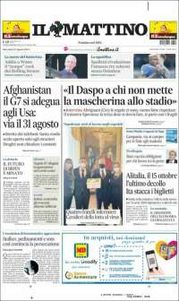 Il Mattino