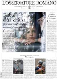 L'Osservatore Romano