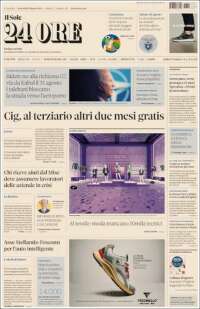 Il Sole 24 ORE