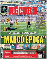 Record