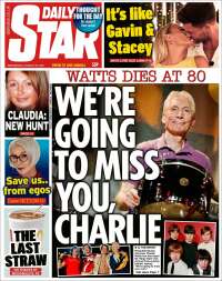 Daily Star