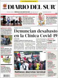 El Diario del Sur