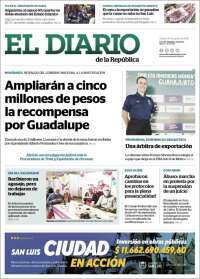 Diario de la República