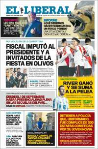 Diario El Liberal