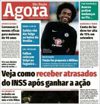 Jornal Agora