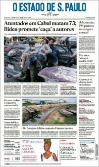 O Estado de São Paulo