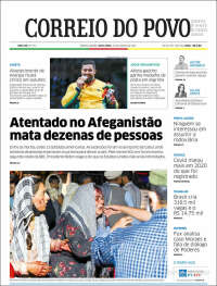 Correio Do Povo