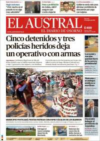 El Austral de Osorno