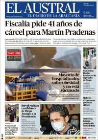 El Austral de Temuco