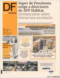 Diario Financiero