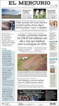El Mercurio