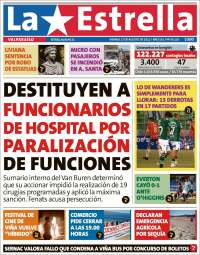 Estrella de Valparaiso