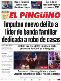 El Pingüino