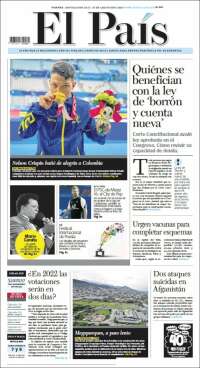 El País - Cali