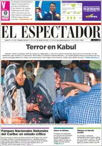 El Espectador