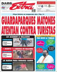 Diario Extra