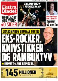 Ekstra Bladet