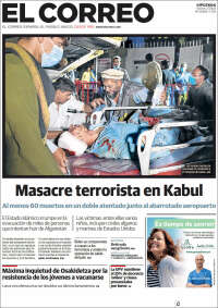 El Correo - Guipuzcoa