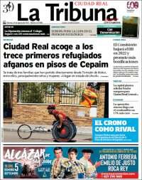 La Tribuna de Ciudad Real