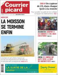 Courrier Picard