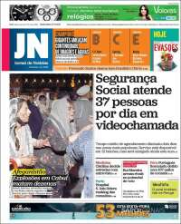 Jornal de Notícias