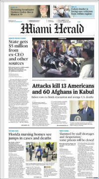 Miami Herald