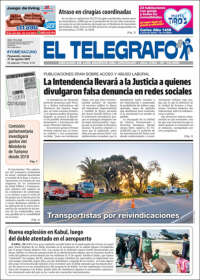El Telégrafo