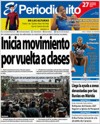 Periodiquito de Aragua