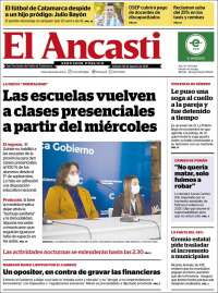 El Ancasti