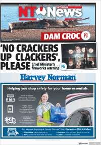 Northern Territory News