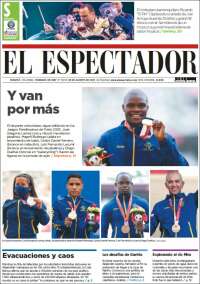 El Espectador