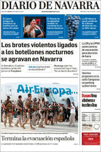 Diario de Navarra