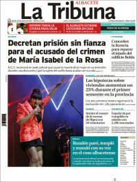 La Tribuna de Albacete