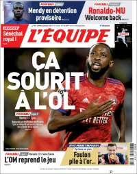 L'Equipe