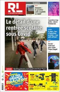 Le Republicain Lorrain