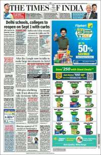 The Times of India