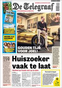 De Telegraaf