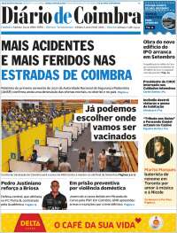 Diário de Coimbra