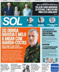 Jornal Sol