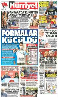 Hürriyet