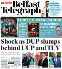 Belfast Telegraph