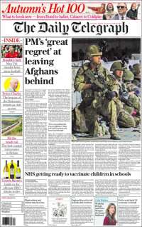 Daily Telegraph