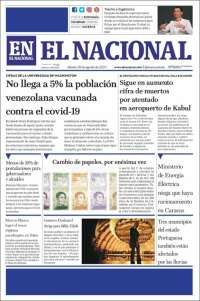 El Nacional