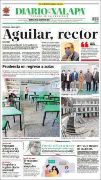 Diario de Xalapa