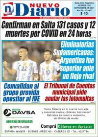 Nuevo Diario de Salta
