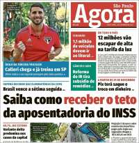 Jornal Agora