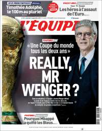 L'Equipe