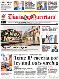 Diario de Querétaro